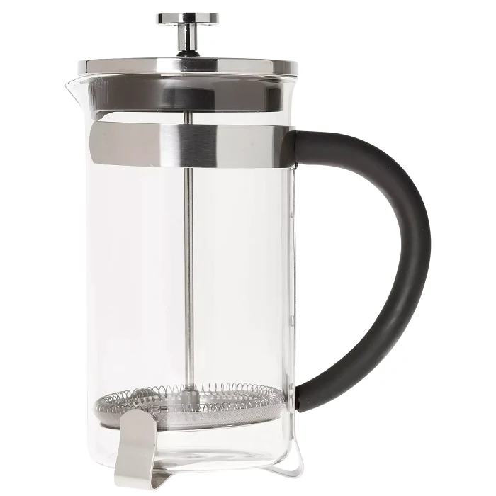 Kaffepressbryggare 1L ICA