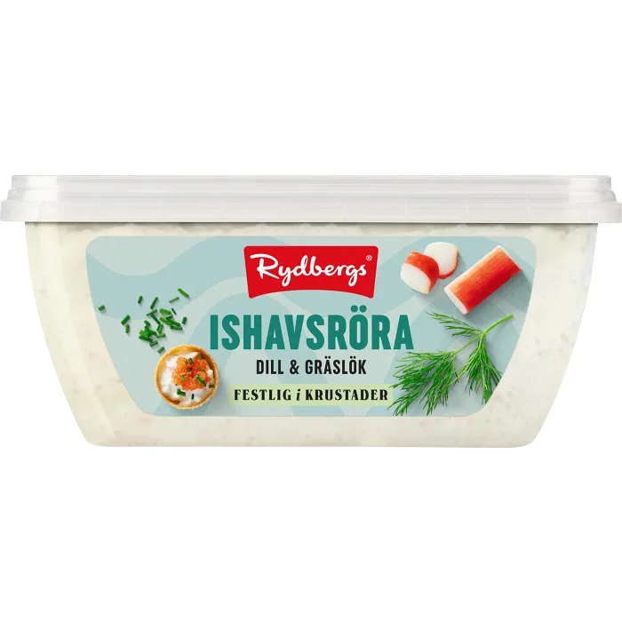 Ishavsröra 200g Rydbergs