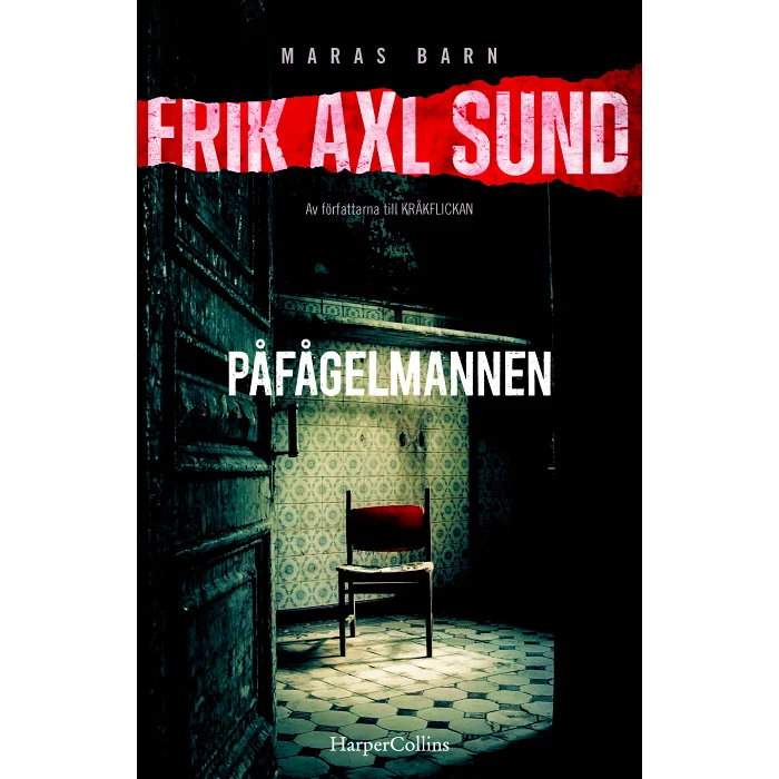 Påfågelmannen