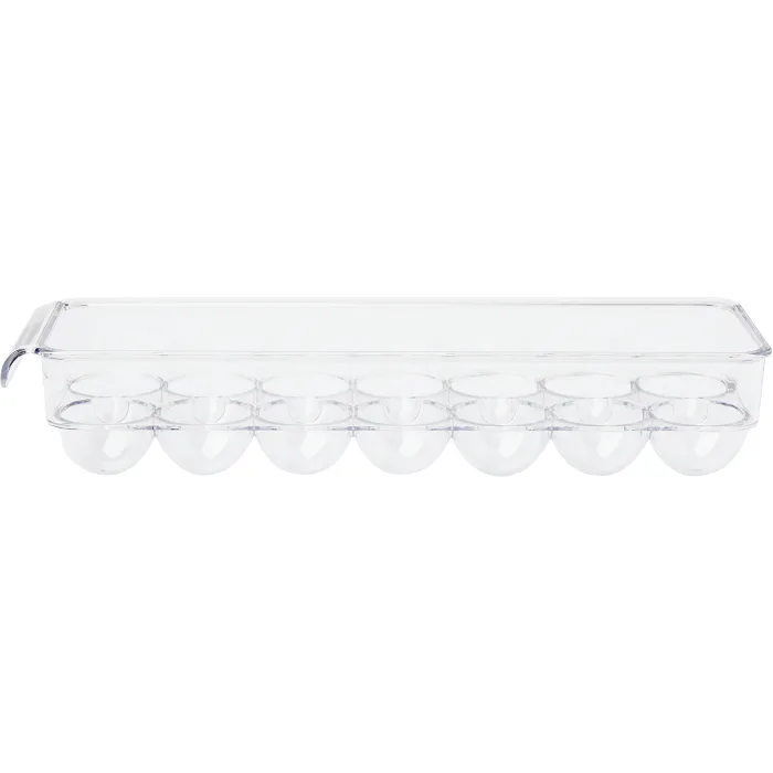 Ägghållare 37,3x11,4cm ICA