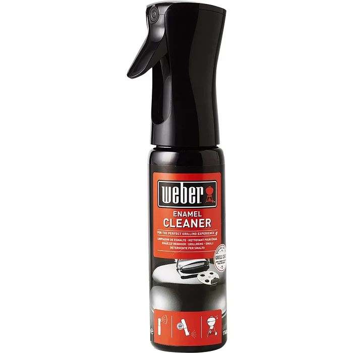 Grillrengörning Emalj 300ml