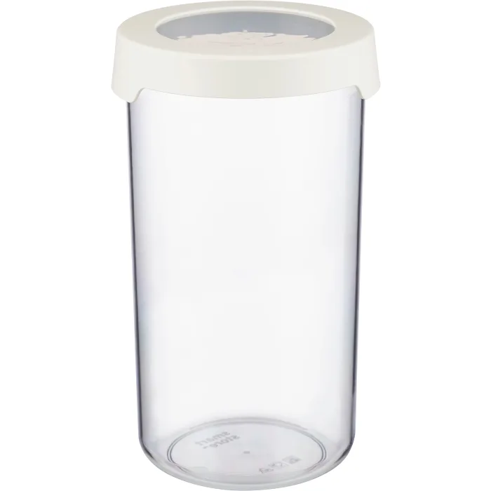 Torrförvaring rund 1,45l SmartStore