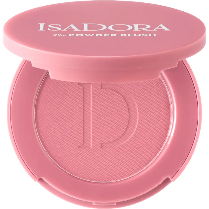 Powder Blush 07 4.5 Gram IsaDora