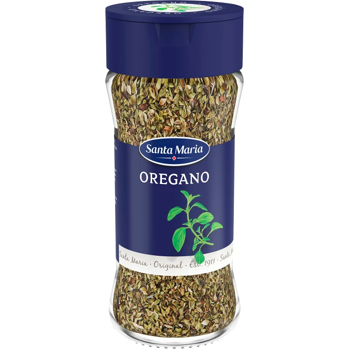 Oregano 9g Santa Maria