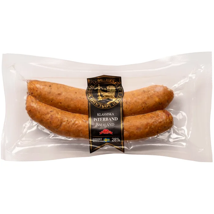 Isterband Klassiska 280g Jojjen