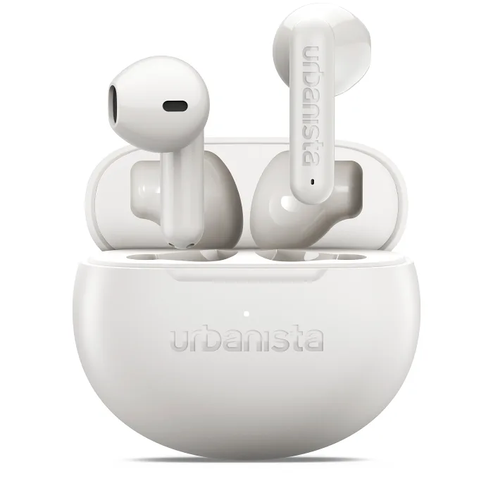 Austin 2 in-ear TWS vit Urbanista