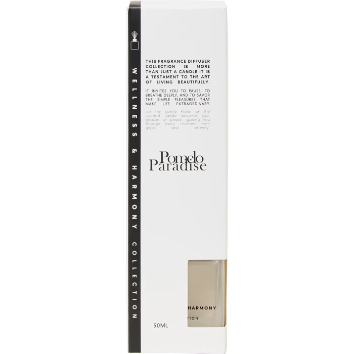 Doftpinnar Fiona vit