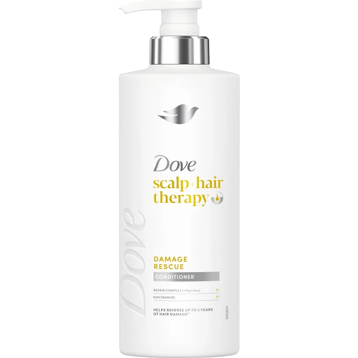 Balsam Damage Rescue 400ml Dove