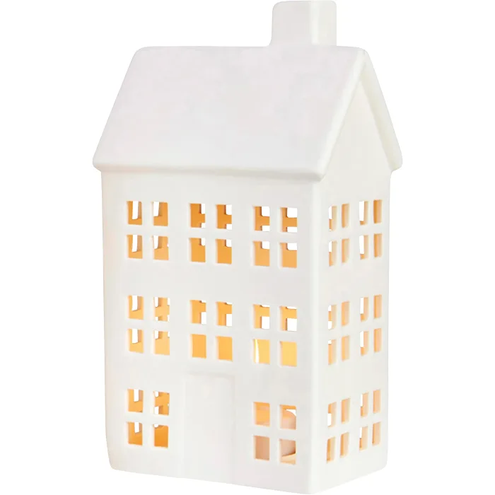 Dekorationshus LED Mala Markslöjd