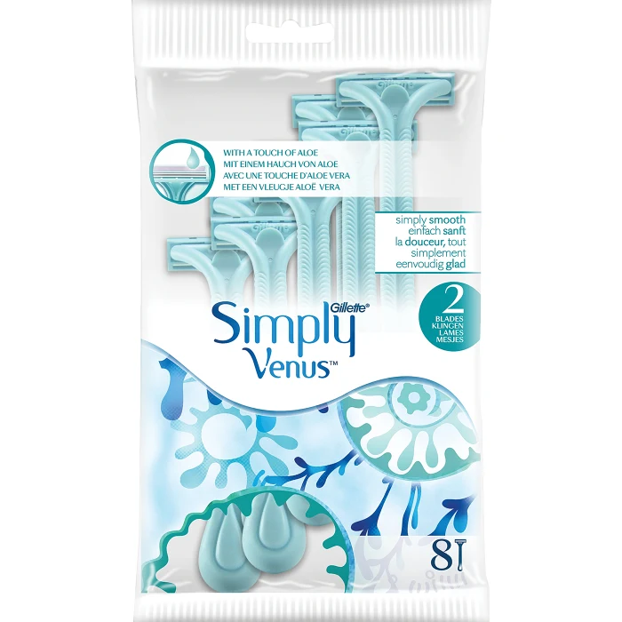 Rakhyvel Simply 2 8-p Venus