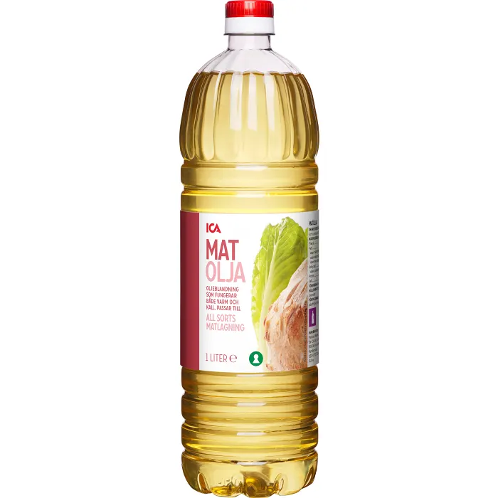 Matolja 1l ICA