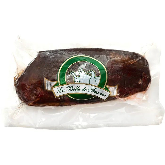 Ankbröst Färskt Rökt ca 300g La belle de France
