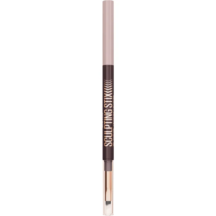 Eyeliner Scultping Stix Smooth Espresso 15 1 Styck Maybelline
