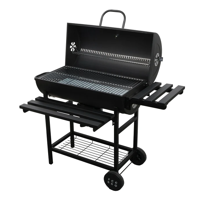 Grilltunna 70cm FCCBBQ