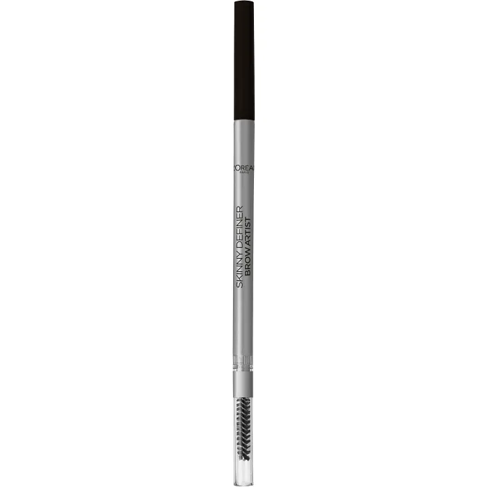Ögonbrynspenna Brow Artist Le Skinny Ebony 109 1-p L’Oréal Paris
