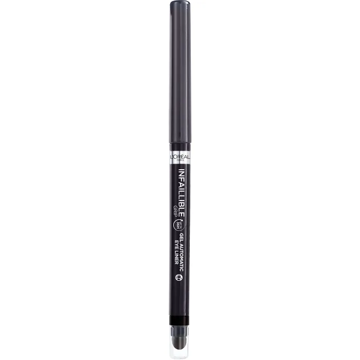 Eyeliner Infail Grip 36H Gel Automatic Taupe Grey 1-p L'Oréal Paris