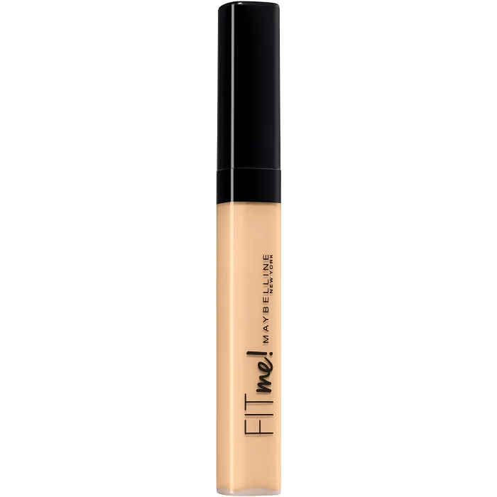 Concealer Fit Me Vanilla 6 1-p Maybelline