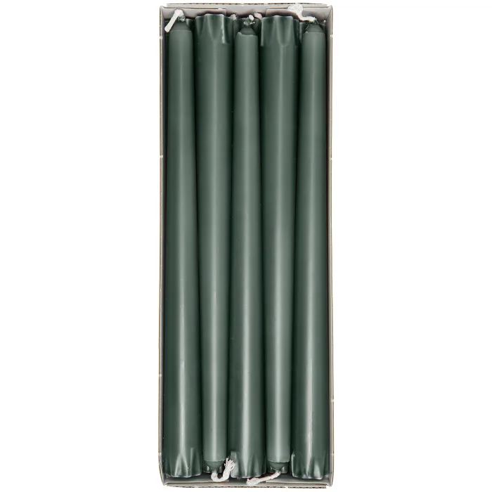 Antikljus antikgrön 10p ICA