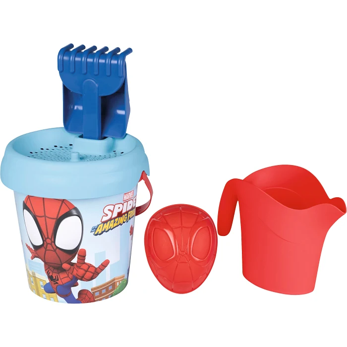 Hinkset Spidey Smoby