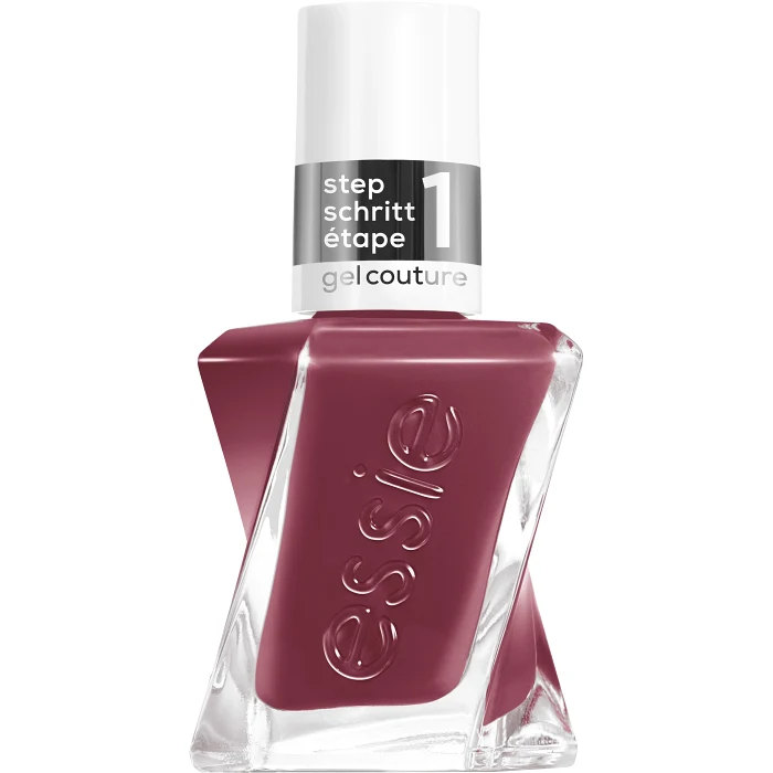 Nail Polish gel couture not what it seams 523 13.5 Milliliter essie