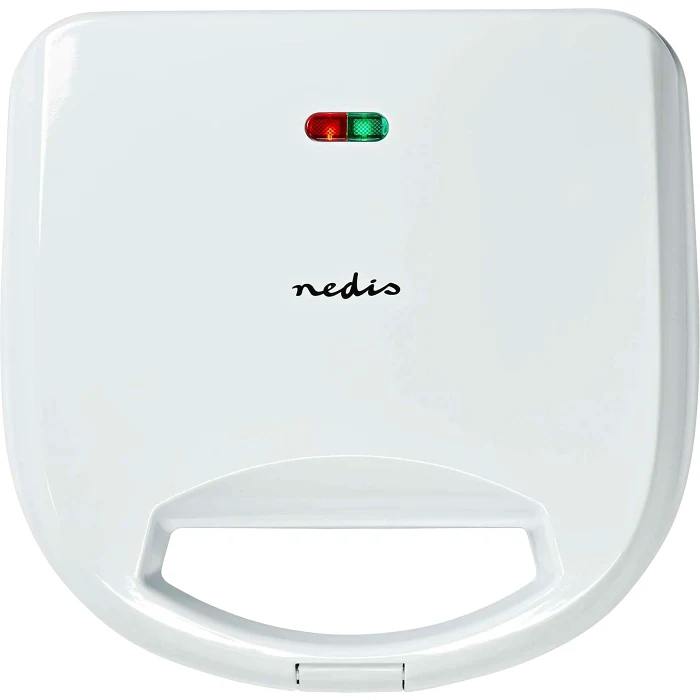 Smörgåsgrill 700W Nedis