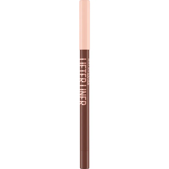 Lip Liner Lifter Cross The Line 01 1.2 Gram Maybelline
