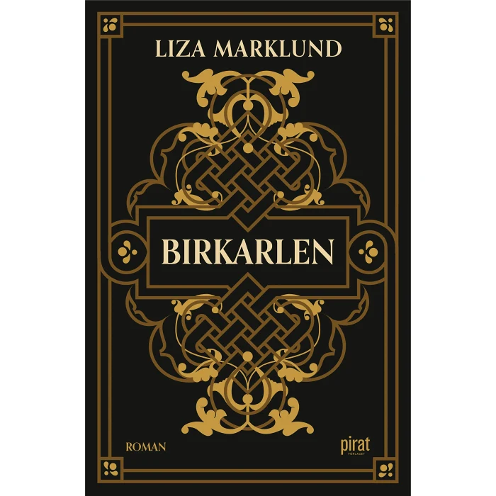 Birkarlen - Marklund