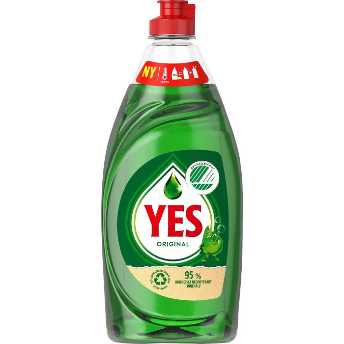 Original 520ml YES