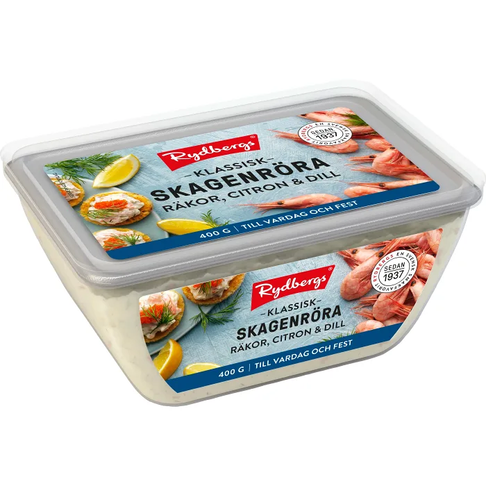 Skagenröra 400g Rydbergs
