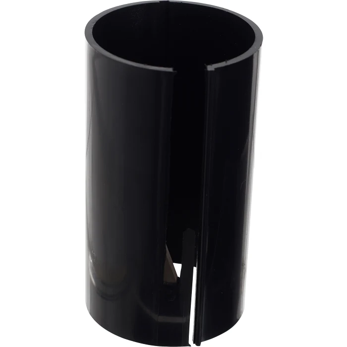 Papperskärare svart