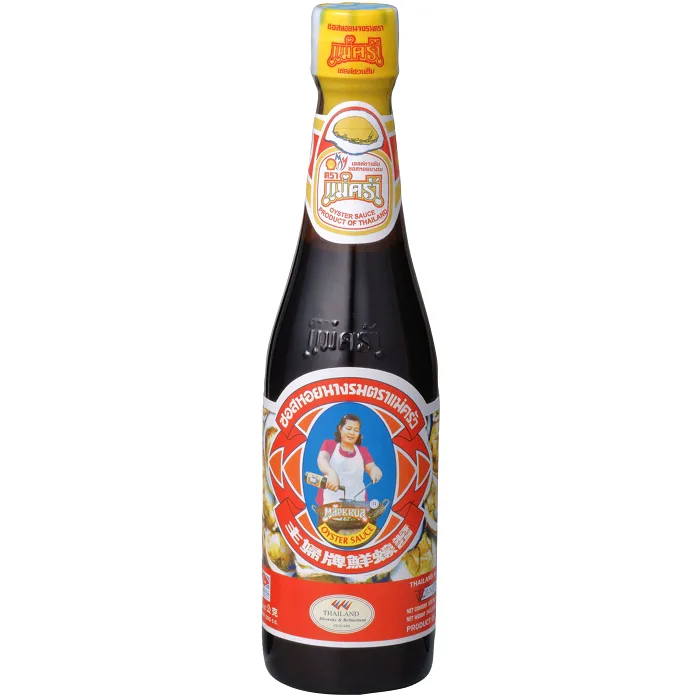 Ostronsås 300ml Maekrua