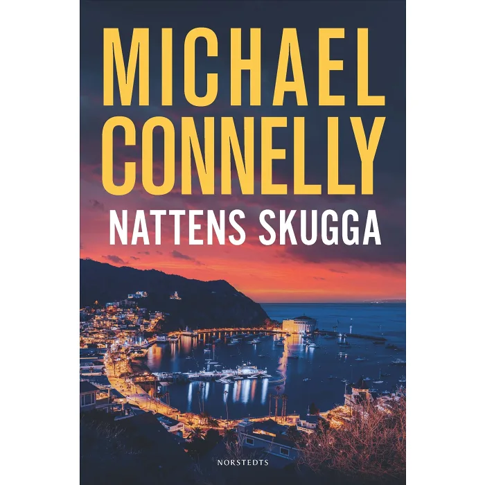 Nattens skugga