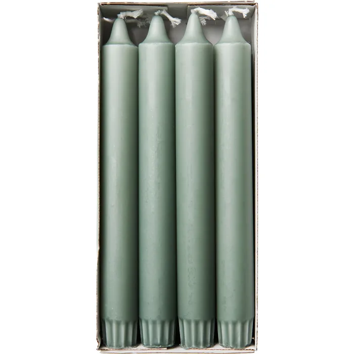 Kronljus mörk grön 8p ICA