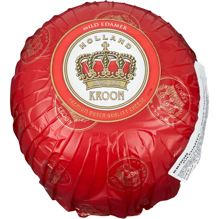 Julost Edamer 875g Kroon