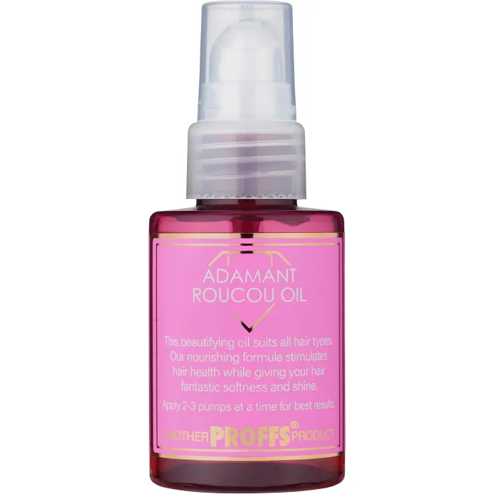 Hårolja Adamant 50ml Proffs