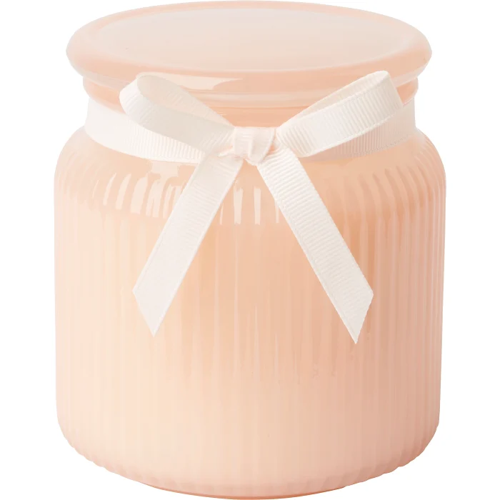 Doftljus Stella rosa ICA