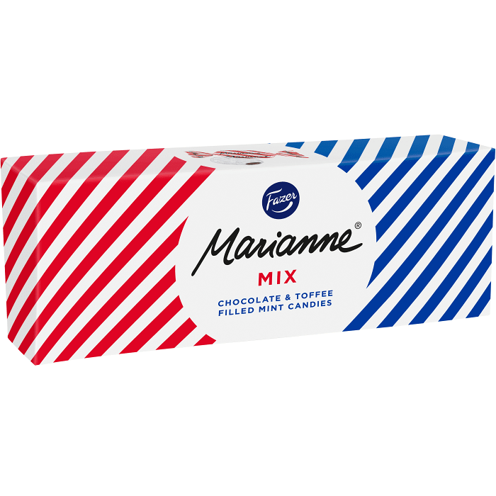 Marianne Mix box 300g Fazer