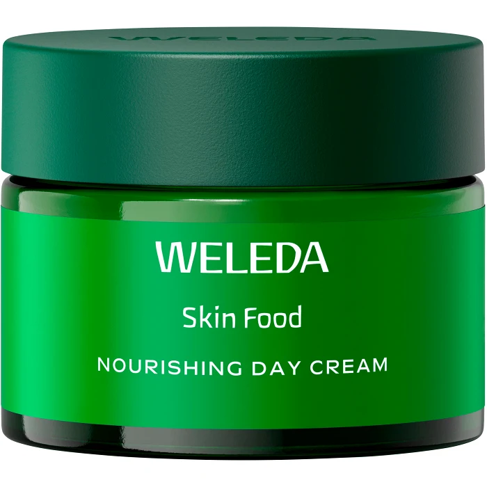 Dagkräm för ansikte Skin Food Nourishing Day Cream 40ml Weleda