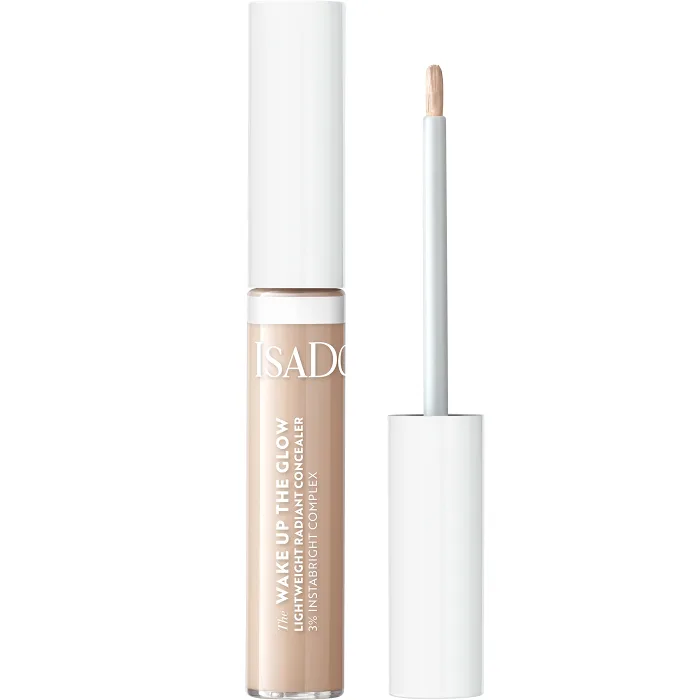 Concealer Neutral The Wake Up Glow Concealer 3N 10ml IsaDora