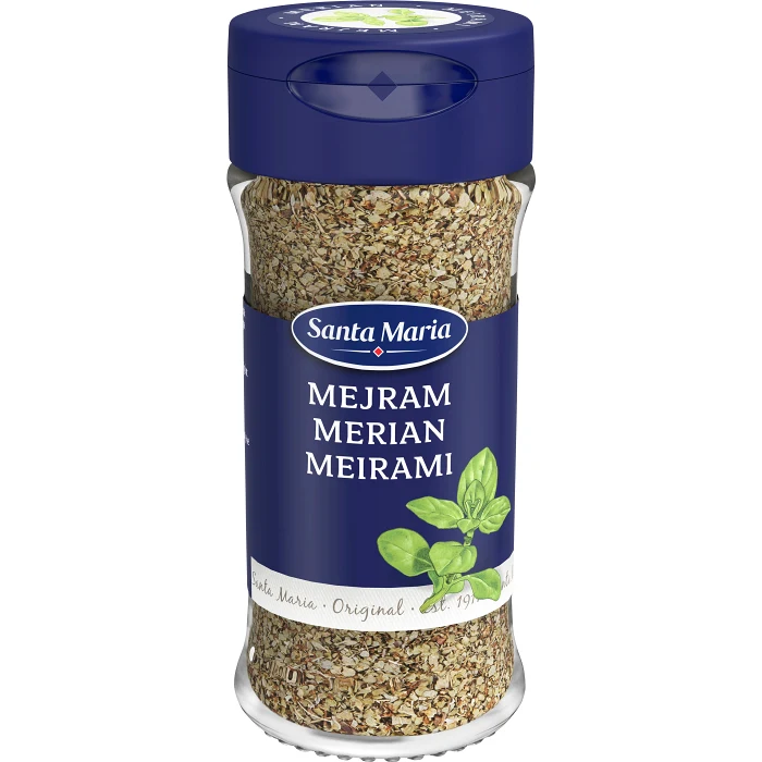 Mejram 8g Santa Maria