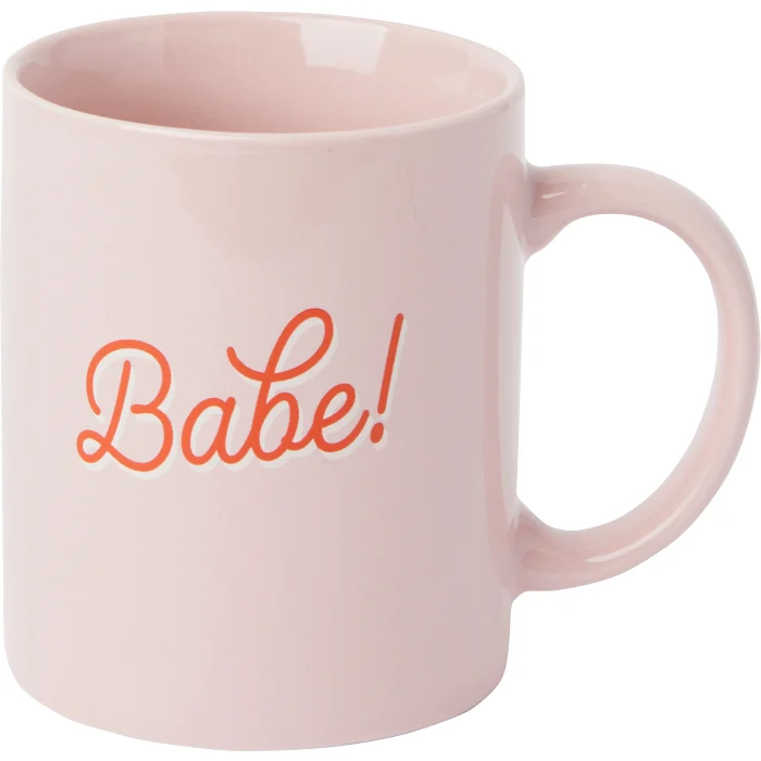 Mugg Babe 33cl ICA