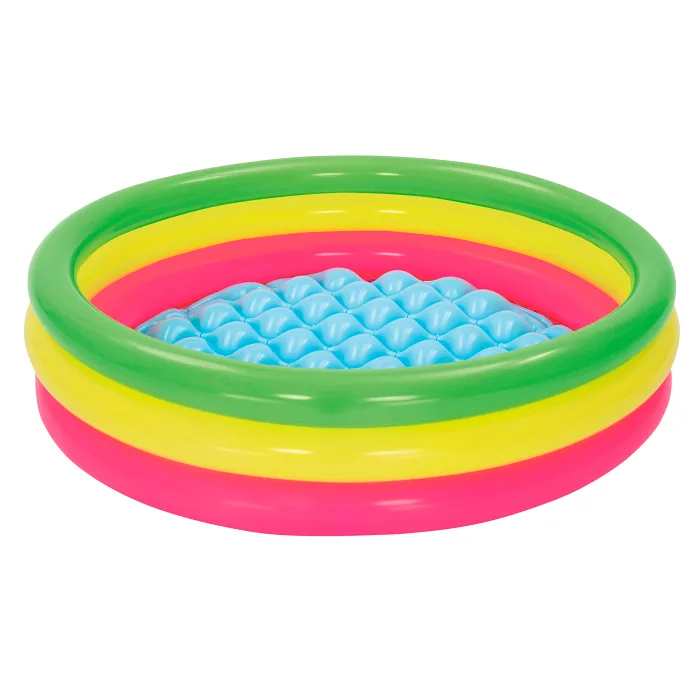 Pool 3 ringar 62L Bestway