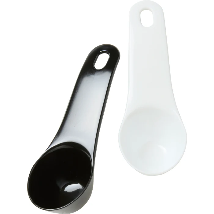 Kaffemått i plast 2-p ICA