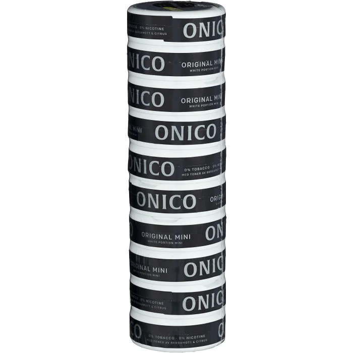 Onico Original Mini Stock