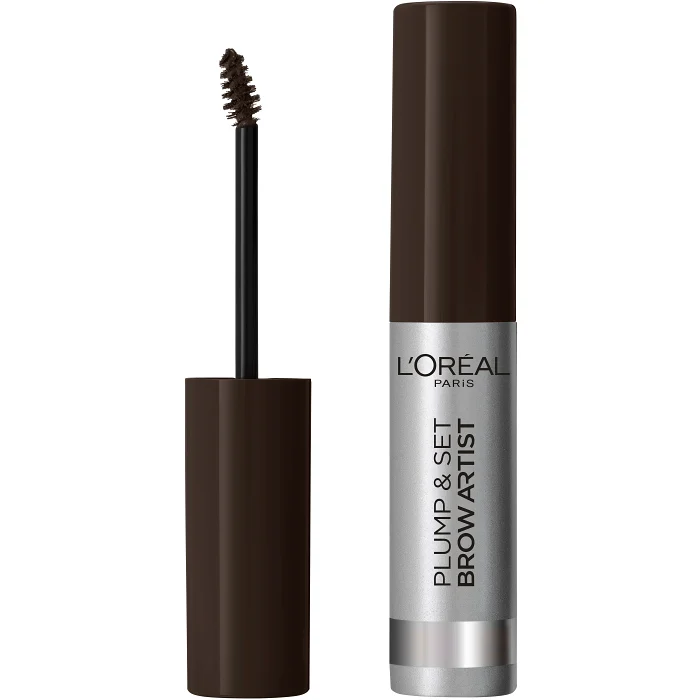 Brow Art Plu Dark brun 5 Milliliter Loreal
