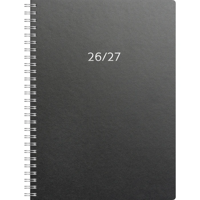 Kalender 26/27 School Cal.Eco