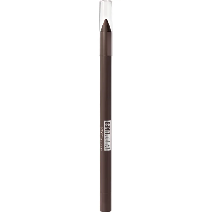Tattoo Liner Gel Pencil Bold Brown 910 Maybelline