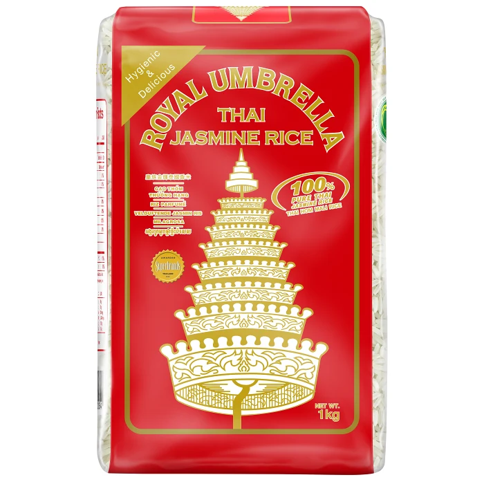 Jasminris 1kg Royal Umbrella