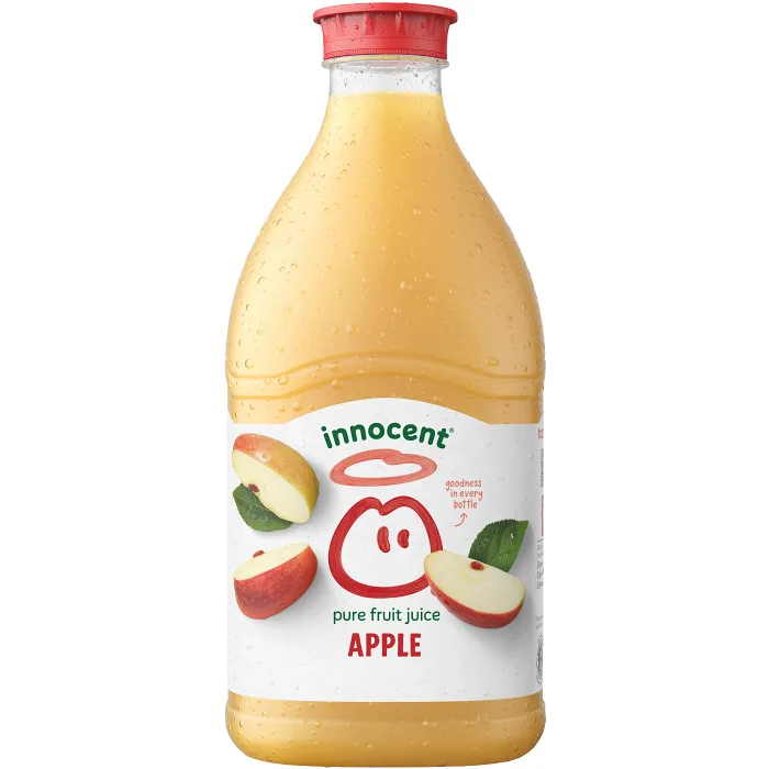 Äppeljuice 1,5l Innocent