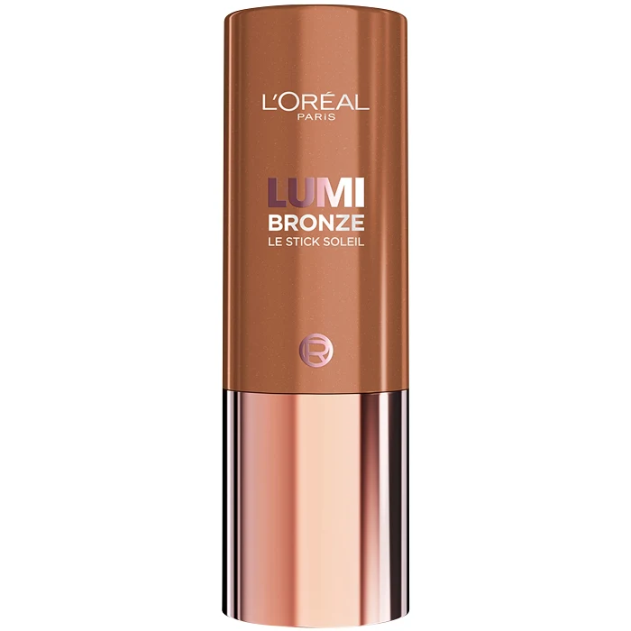 Bronzer Lumi Bronze Bronzerstick 110 9 Gram Loreal